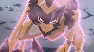 A donde lleve la aventura - Pokémon Horizontes | Ver