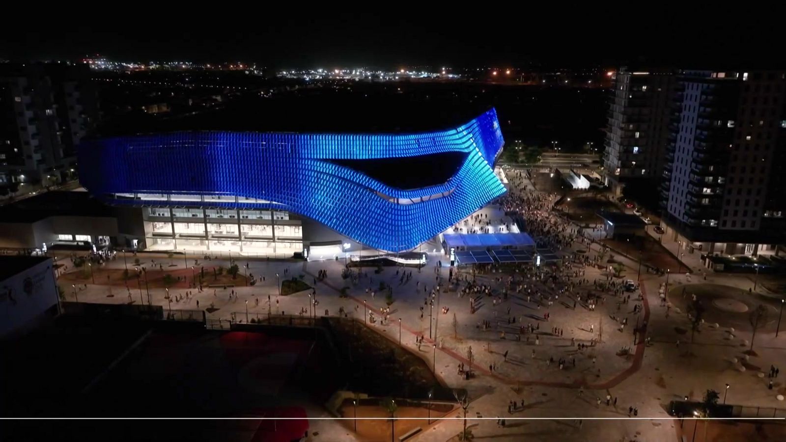 L'Informatiu Comunitat Valenciana 2 - 11/11/25 | Ver