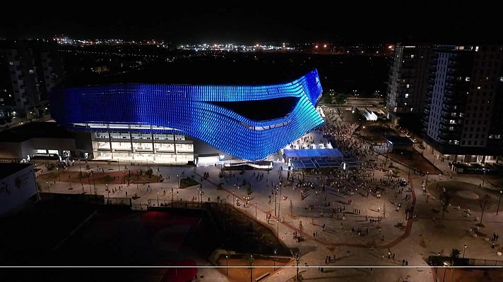 L'informatiu - Comunitat Valenciana - L'Informatiu Comunitat Valenciana 2 - 11/11/25