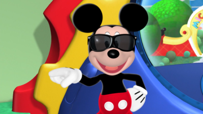 La busca buscas - La casa de Mickey Mouse | Ver