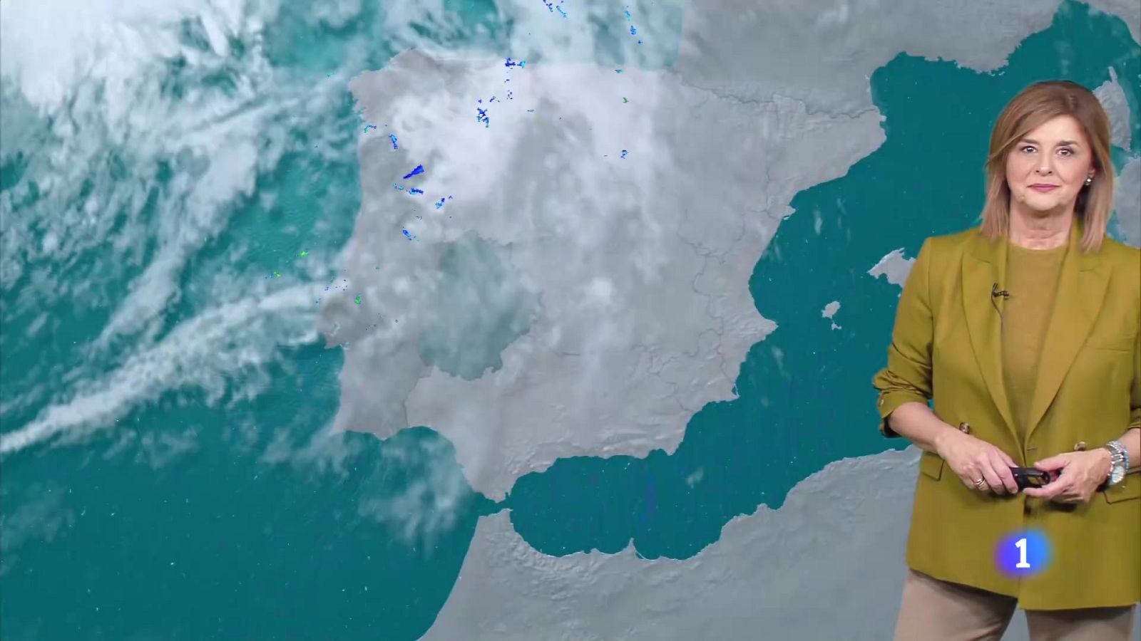 El tiempo en Extremadura - 11/11/2025 - Ver ahora