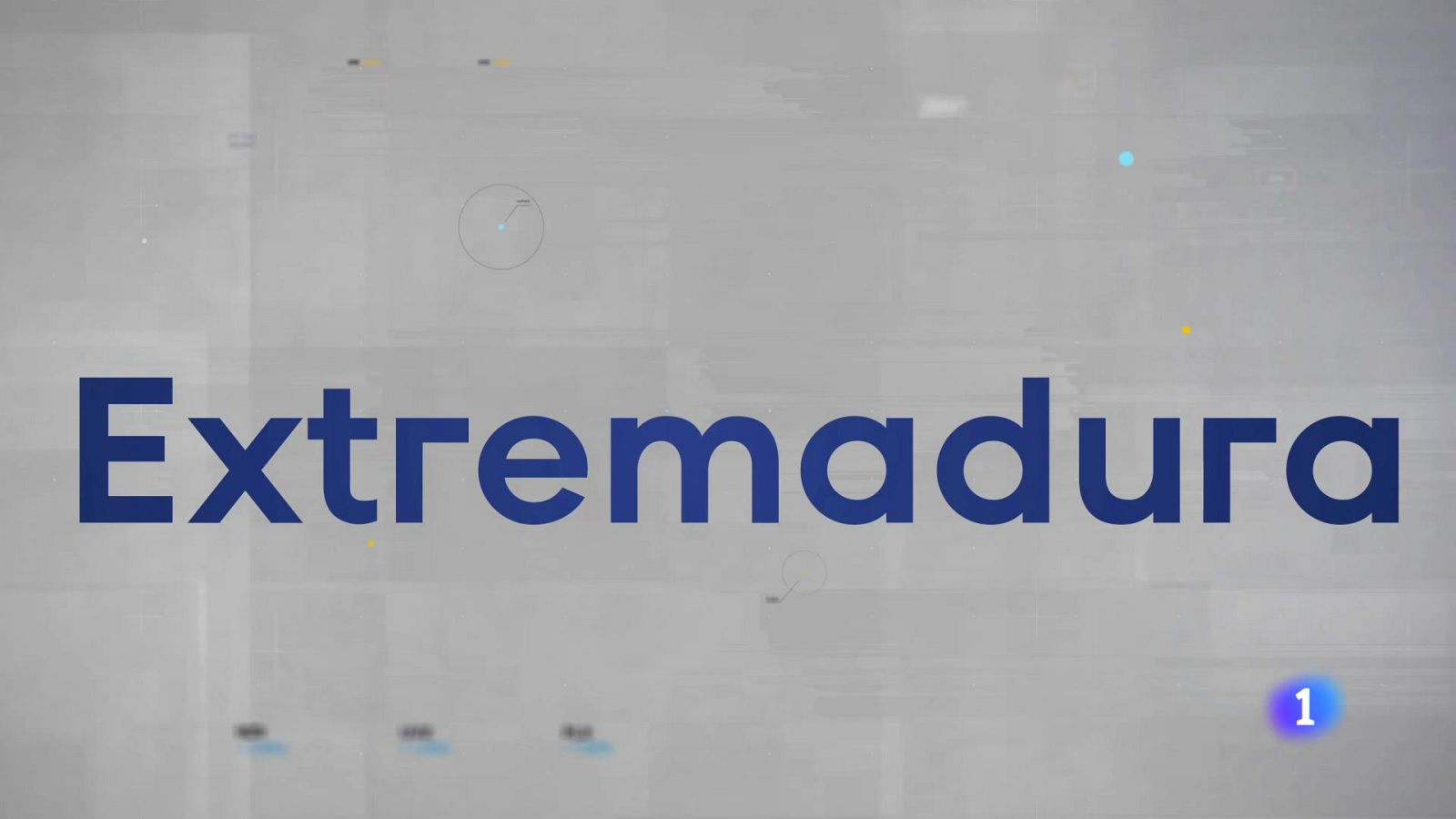 Noticias de Extremadura 2 - 11/11/2025 - Ver ahora