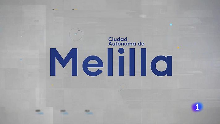 Noticias de Melilla - La noticia de Melilla 11/11/2025