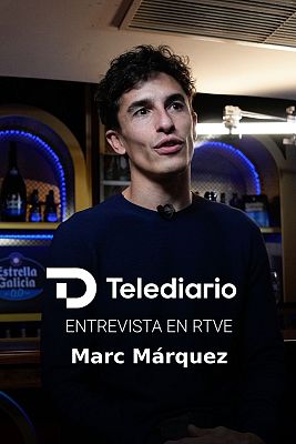 Motociclismo - Marc Márquez: "Este título de MotoGP ha sido el más difícil"