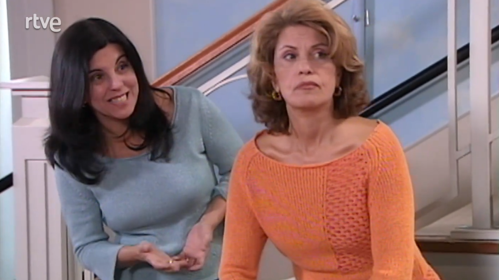 La verdad de Laura - Episodio 115