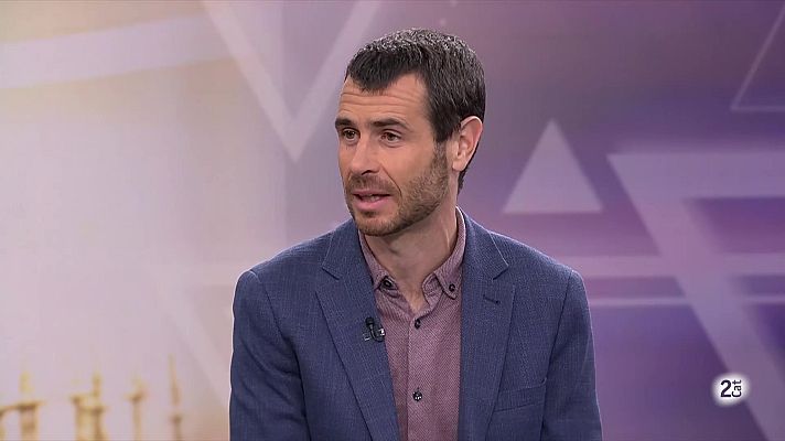 El Vespre - Marc Guinjoan analitza la compareixença de Mazón i el debat sobre el vot juvenil
