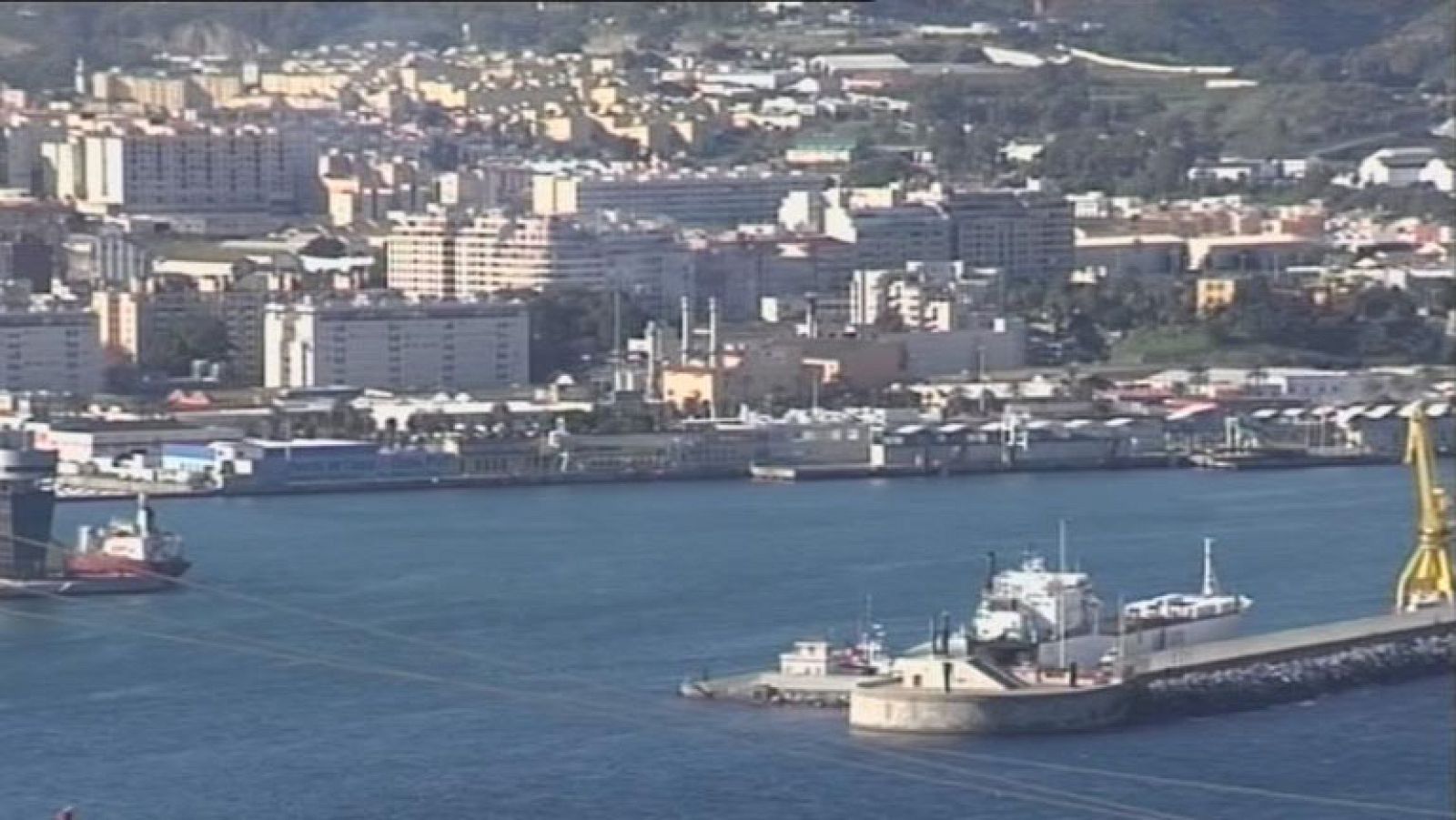 Noticias de Ceuta - 01/02/13