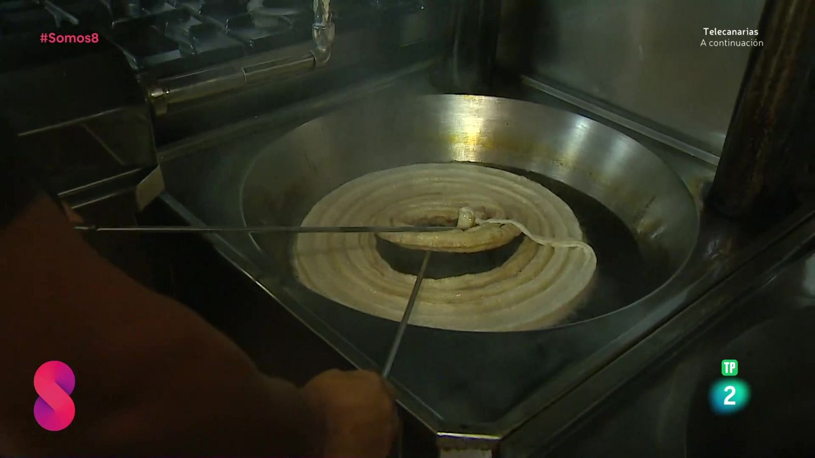 Somos 8 - 11/11/2025 - Somos 8 | Ver