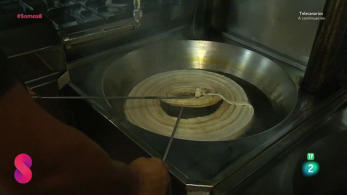 Somos 8 - Somos 8 - 11/11/2025