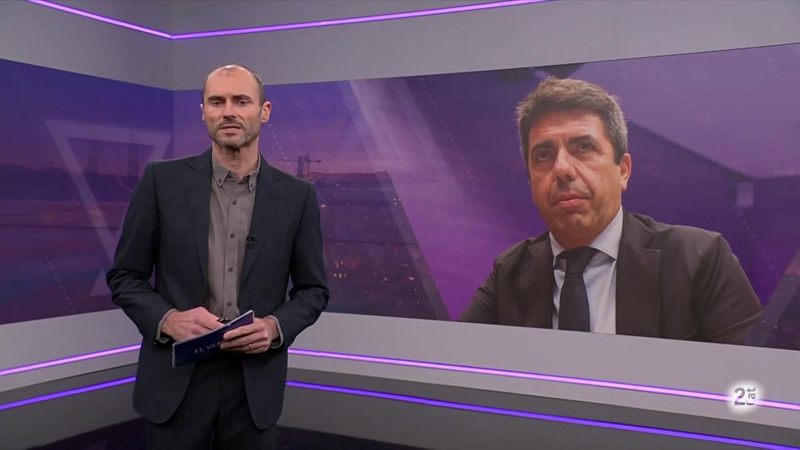 El Vespre - 11/11/2025