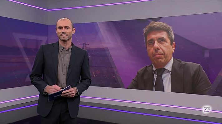 El Vespre - El Vespre - 11/11/2025