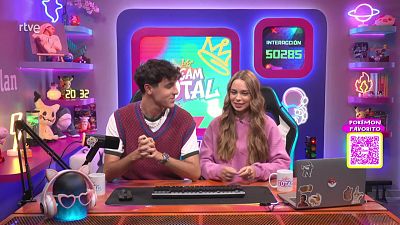 Programa 37 - Team Total | Ver