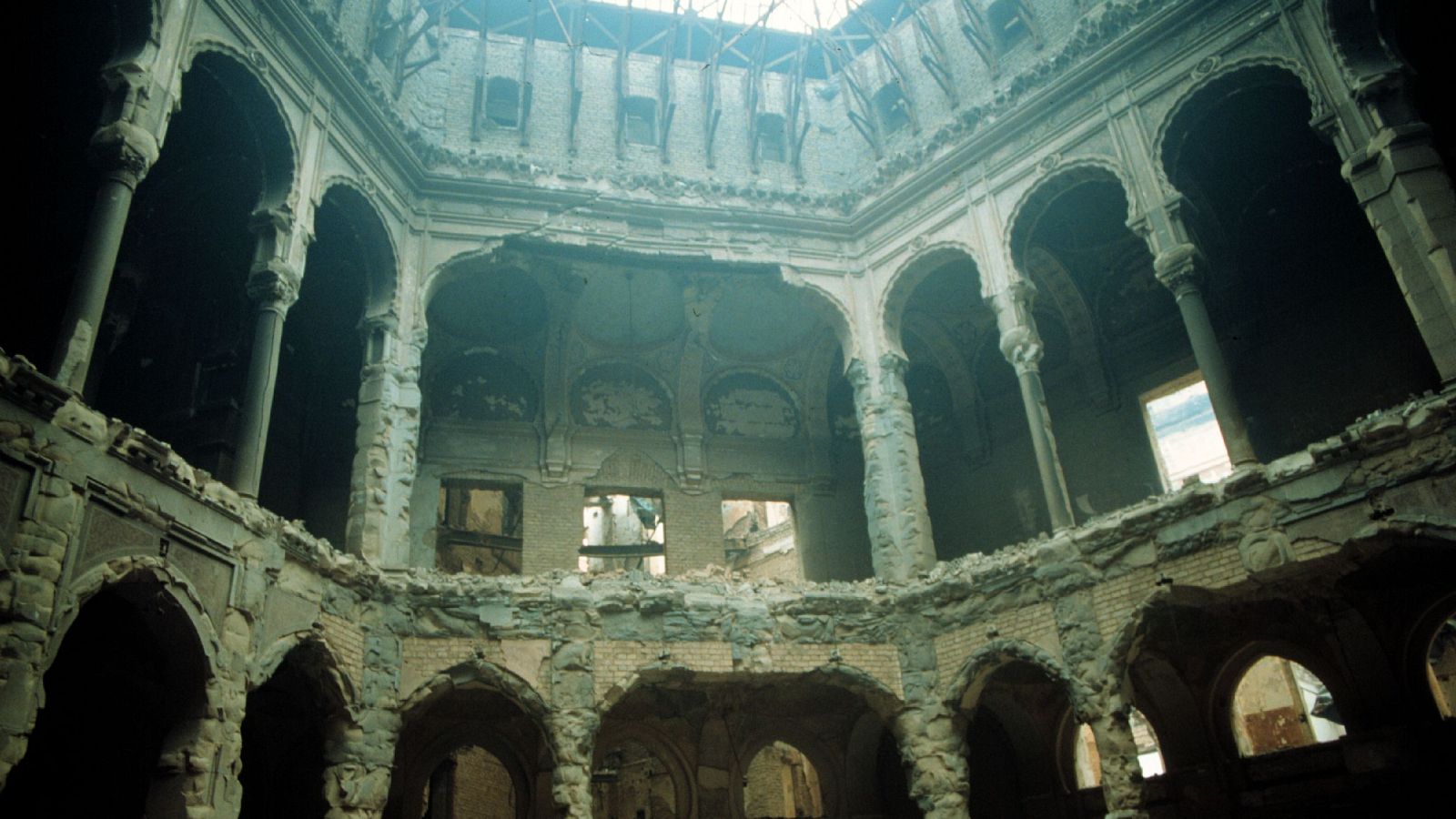 Investigan en Italia 'safaris de la muerte' para disparar a civiles como ocio durante la guerra de Bosnia