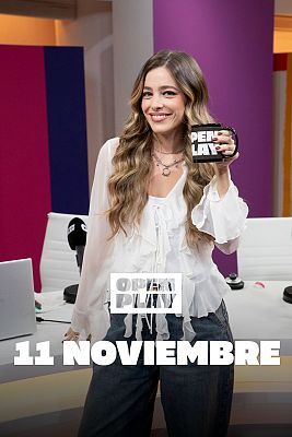 Open Play - Open Play - 11/11/2025