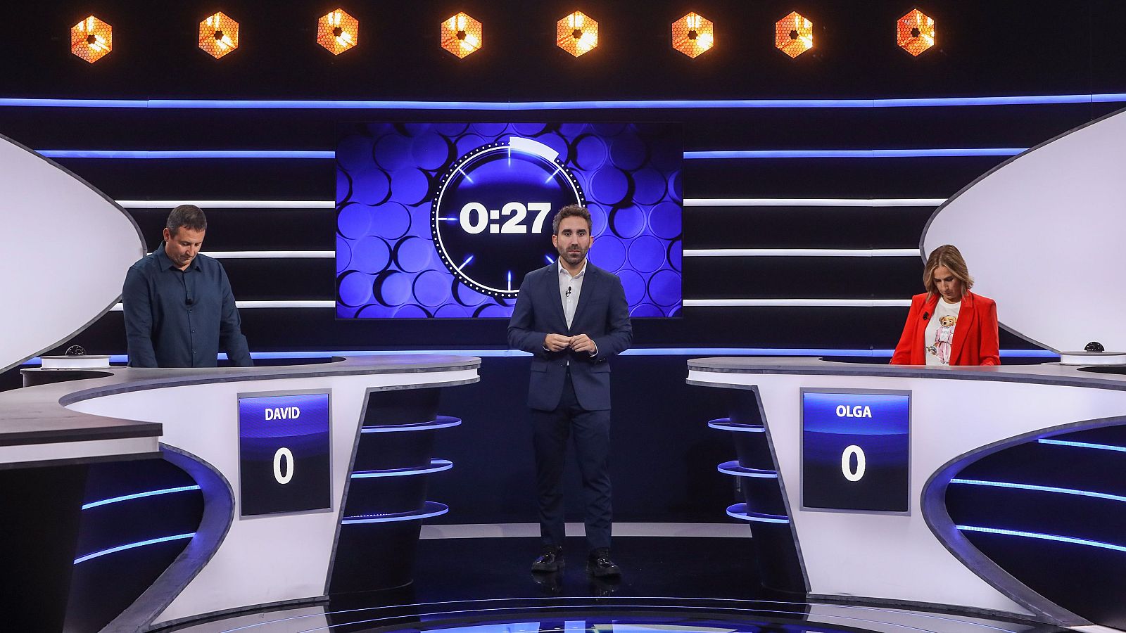 Cifras y letras - Programa 363 - Cifras y letras | Ver