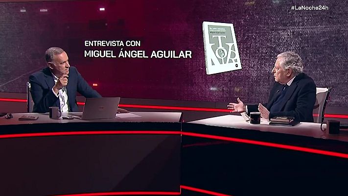 La noche en 24h - La noche en 24 horas - 11/11/25