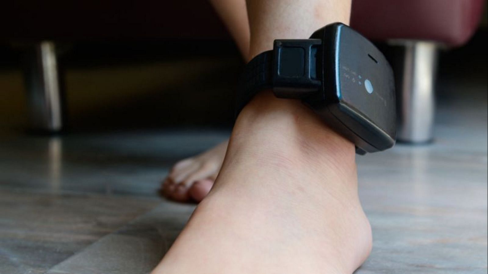 Nueva incidencia en el sistema de las pulseras antimaltrato | Ver