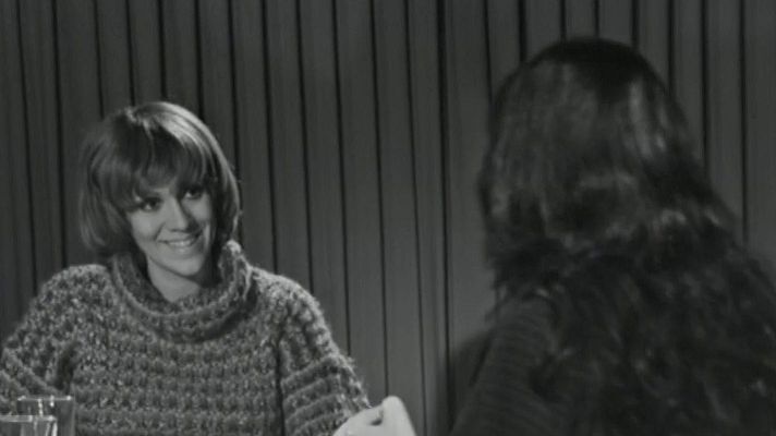 Temps enrere - Programes amb veu de dona