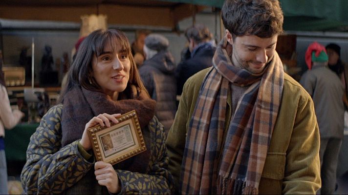 Lotería de Navidad - El anuncio de la Lotería de Navidad 2025: "Hay tantas historias como décimos"