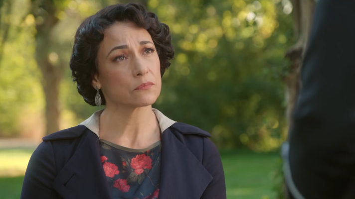 La promesa - La Promesa: Petra es mercancía averiada para Leocadia