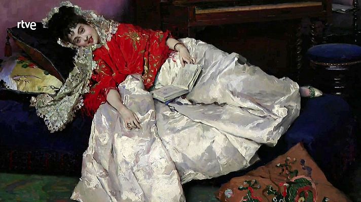 La aventura del Saber - Raimundo de Madrazo