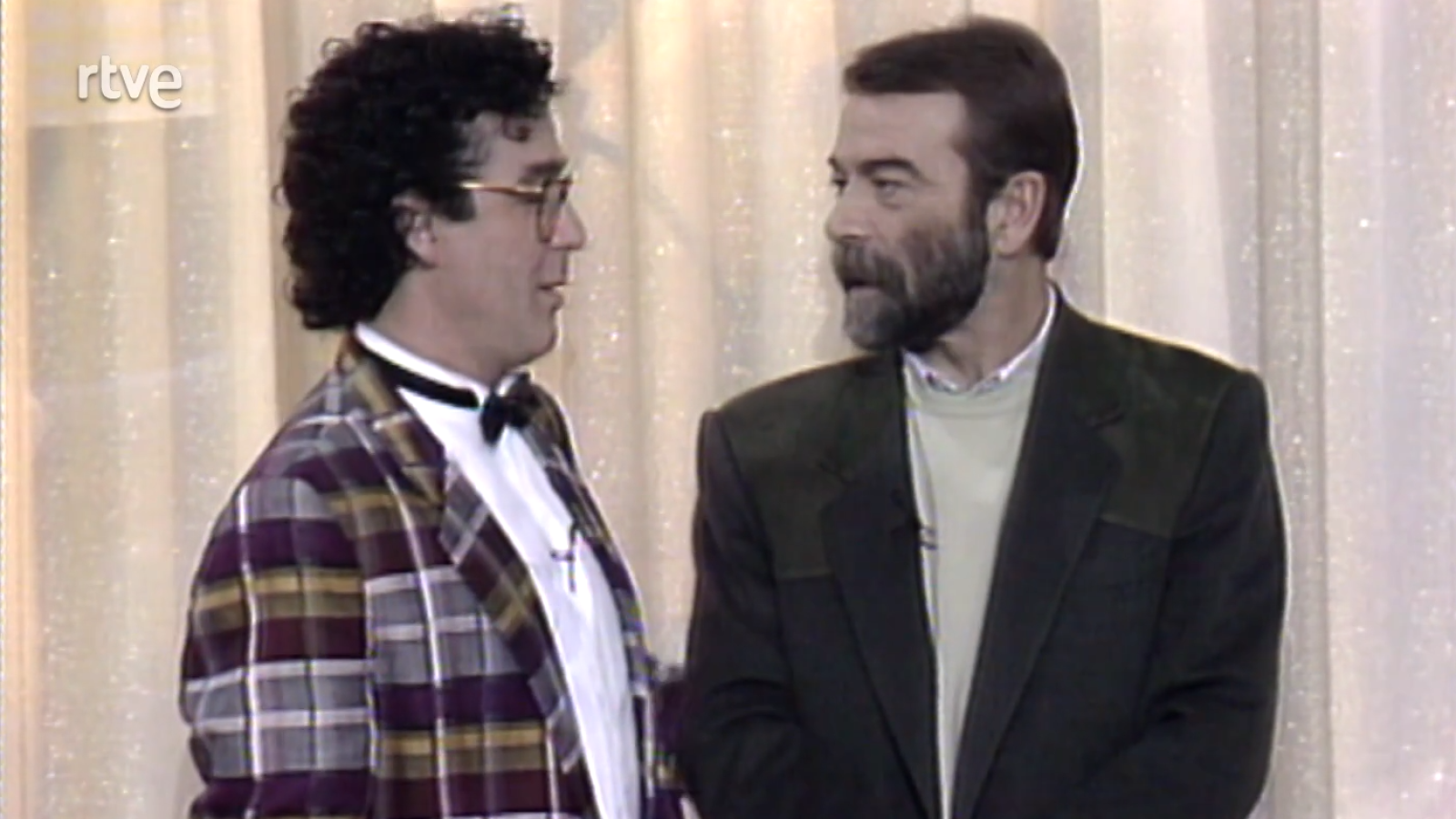 Locos por la tele - Ignacio Salas - Locos por la tele | Ver