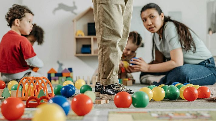 Mañaneros 360 - Bebés se escapan de una guardería