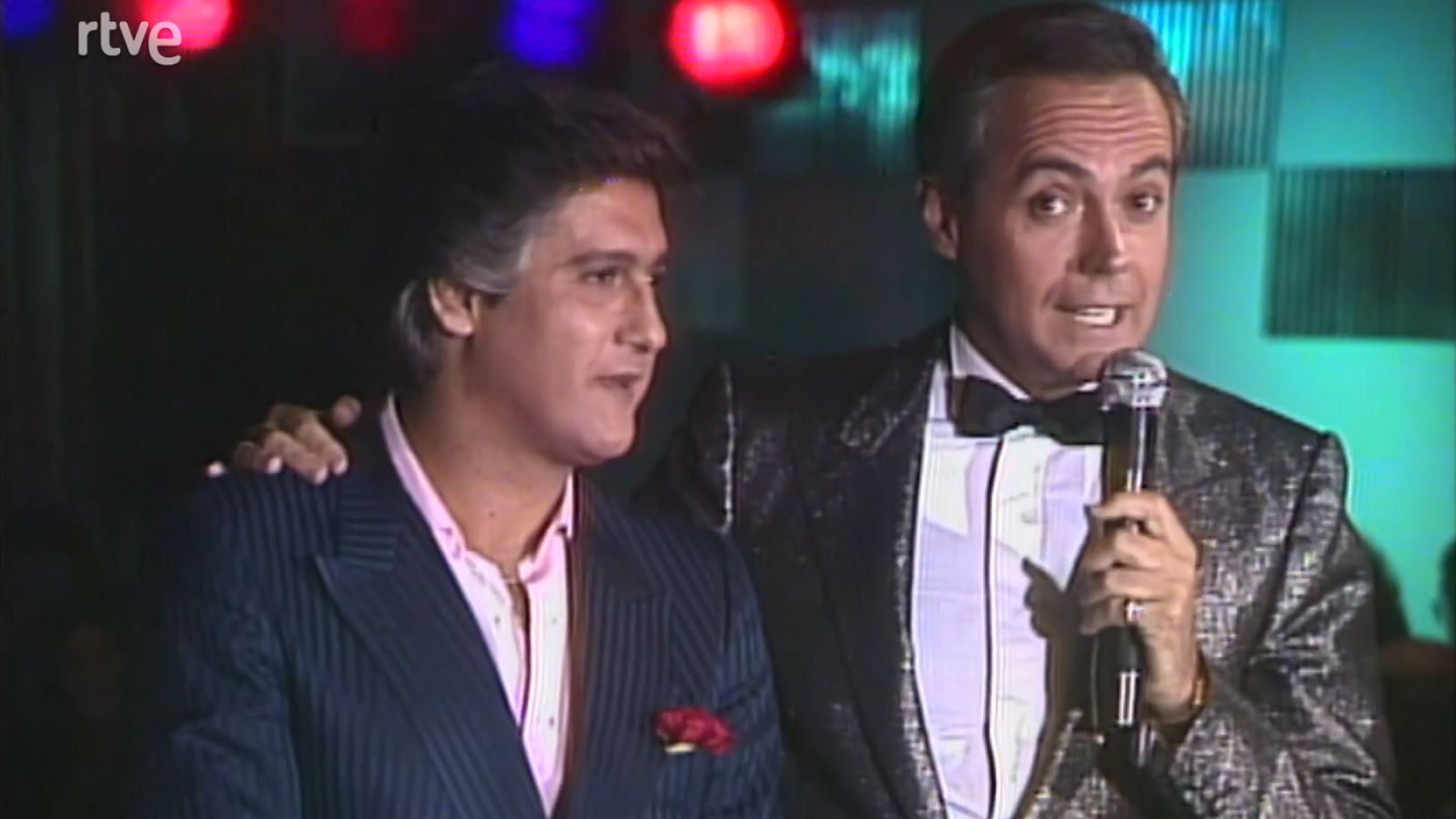 Entre amigos - Creadores de ilusión - Entre amigos | Ver