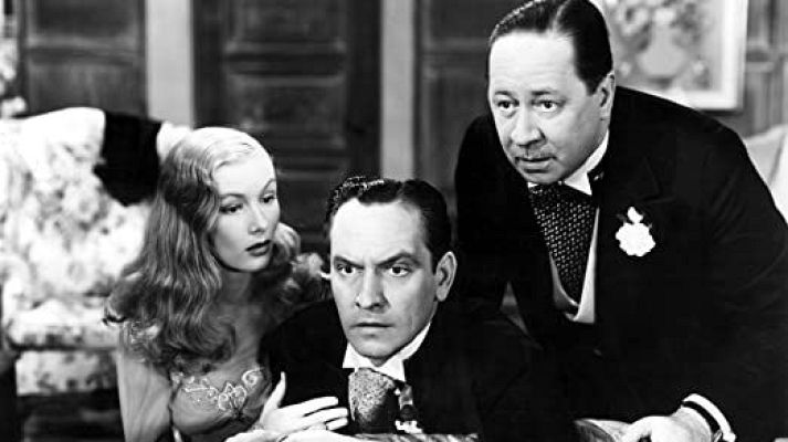 ¡Qué grande es el cine! - Me casé con una bruja