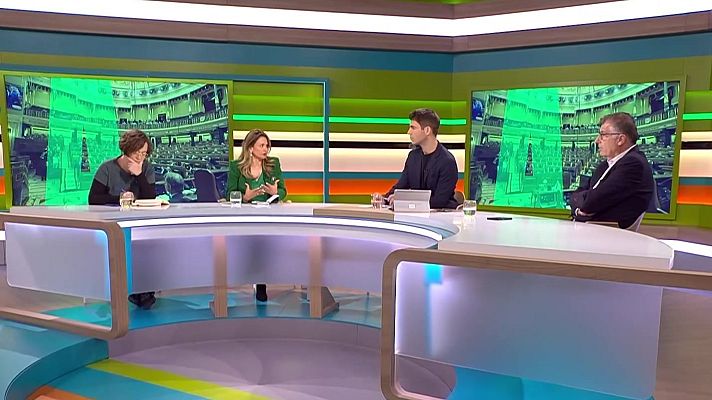 L'altaveu al pati - Majoria d'edat, fiscal general i Trump