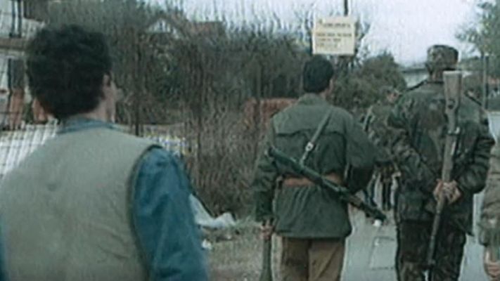 Directo al grano - El safari de la muerte