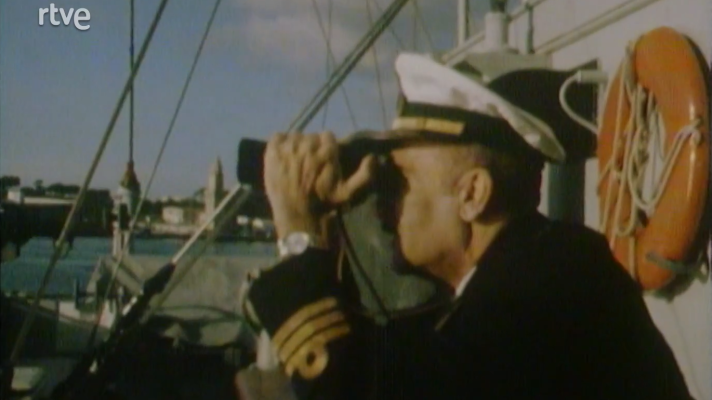 Tribuna de la historia - La guerra de minas