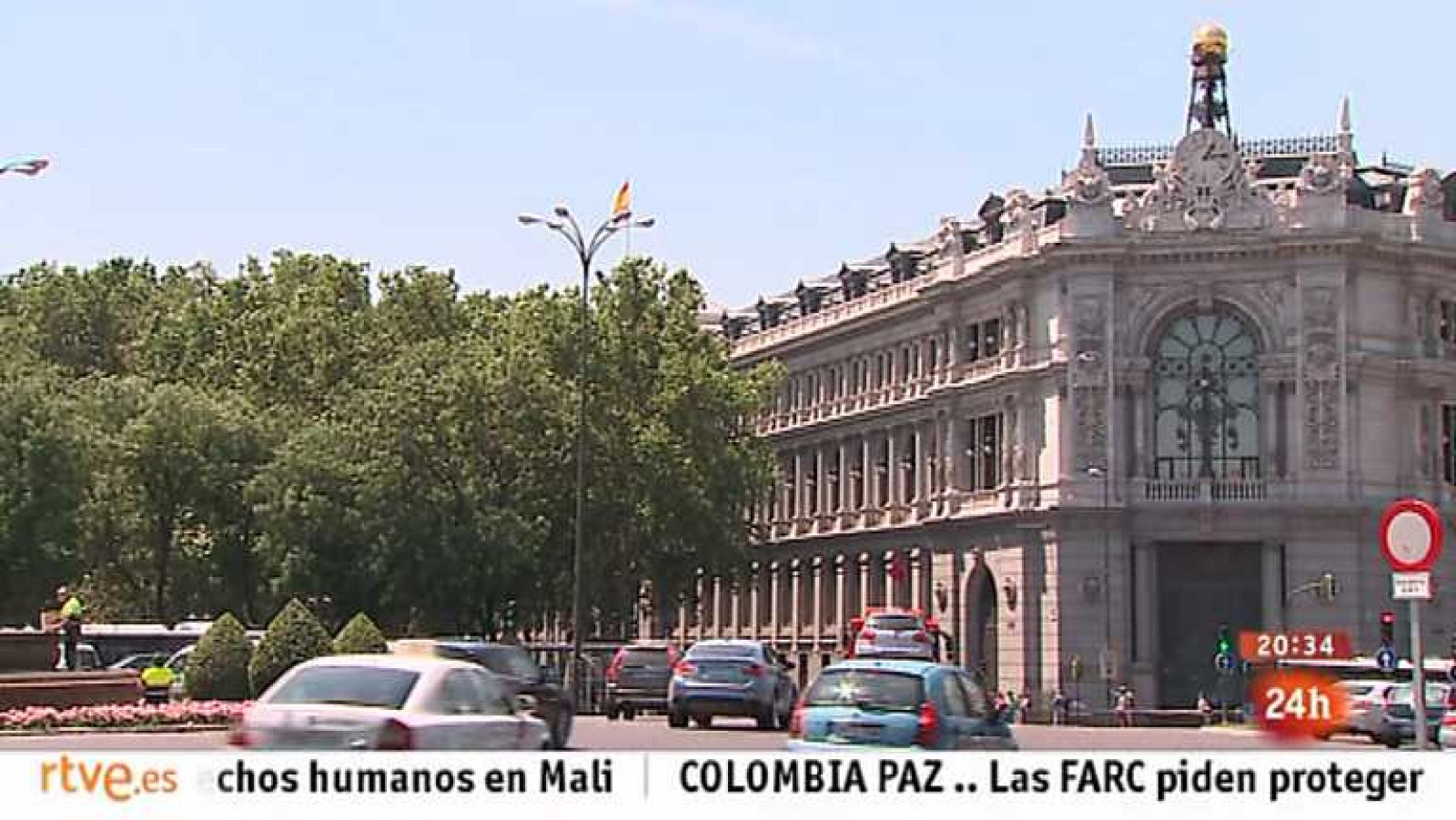 Europa 2012 - 01/02/13 - Ver ahora 