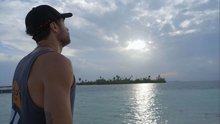 Hasta el fin del mundo - José juega al balonmano tras una lesión - Hasta el fin del mundo | Ver