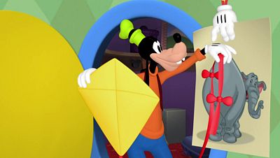 Happy birthday, Toodles - La casa de Mickey Mouse en inglés | Watch