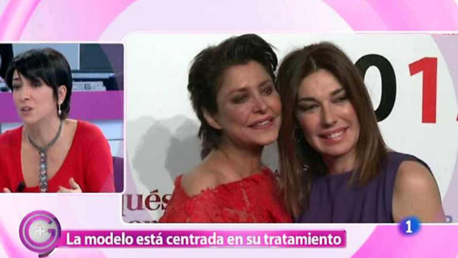 Más Gente - 01/02/13 - Ver ahora