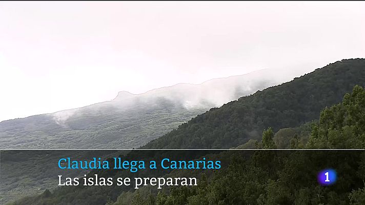 Telecanarias - Telecanarias - 12/11/2025