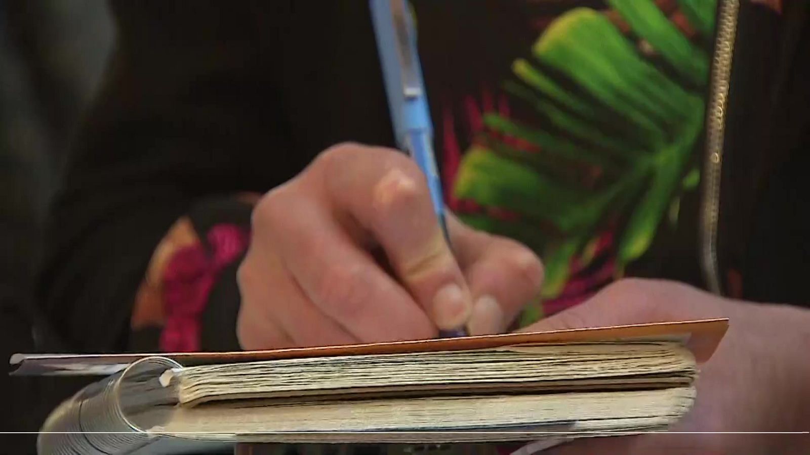 Asturias en 2' - 12/11/25 | Ver