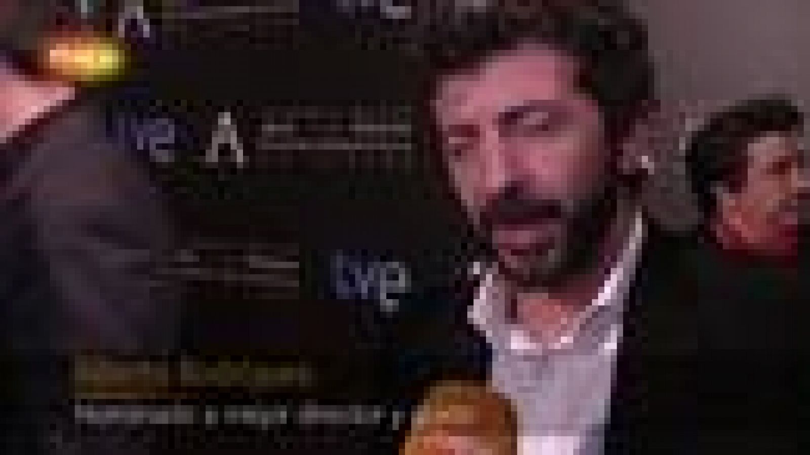 Premios Goya: Alberto Rodríguez, director | RTVE Play