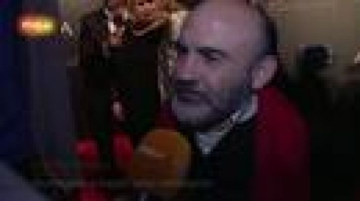 Premios Goya - Emilio Gavira, actor revelación