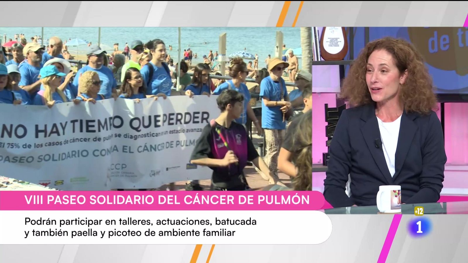 Cerca de ti - 12/11/2025 - Cerca de ti | Ver