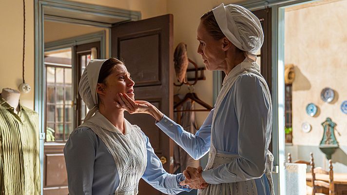 La promesa - Episodio 714