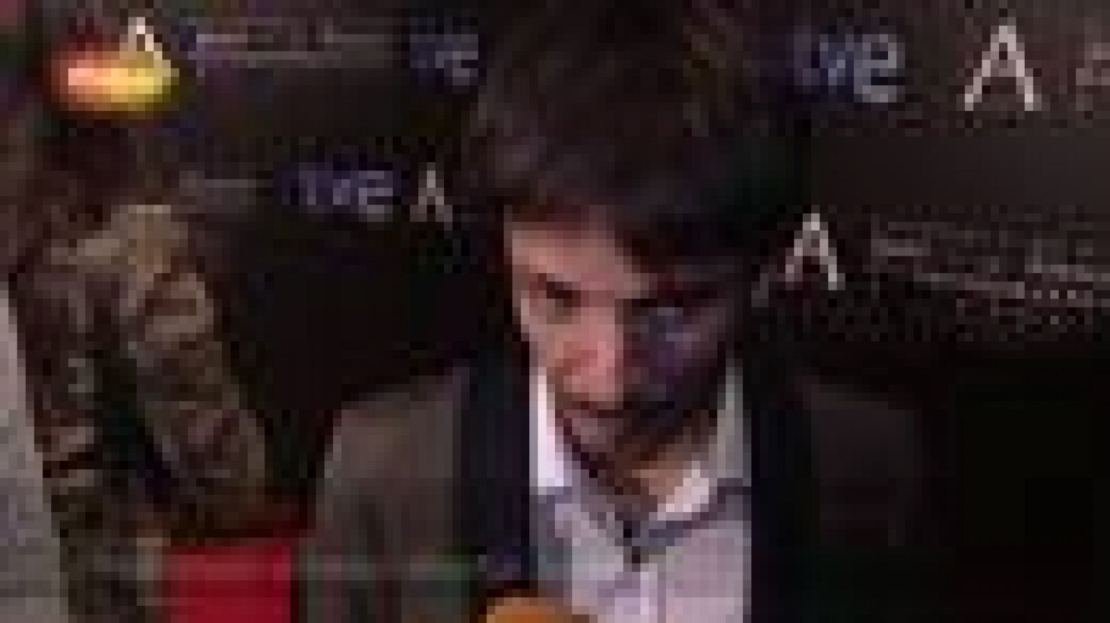 Premios Goya: Oriol Paulo, director novel | RTVE Play