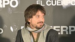 Orio Paulo: "Ensayaré la cara de perdedor de Scorsese, que creo que es un maestro en eso"