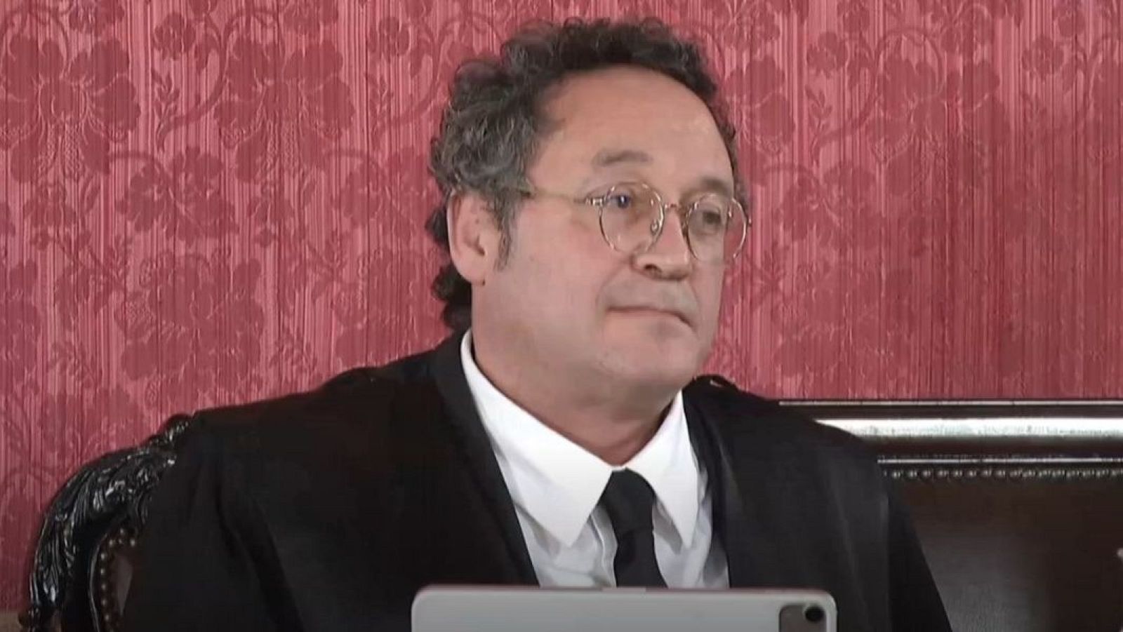 Telediario - 15 horas - 12/11/25 - Telediario 1 | Ver