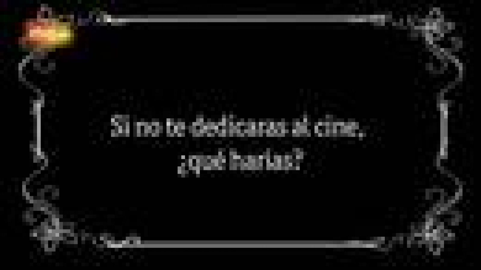 Aida Folch: "En la alfombra roja siempre pienso ¡Ay Dios mío, no tengo el vestido bien colocado!" | Ver