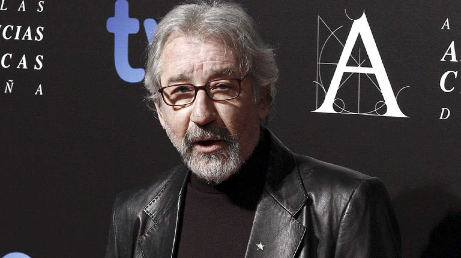 José Sacristán, nominado a mejor actor en los Premios Goya: "Si no fuese actor hubiera sido Juanita Reina" | Ver