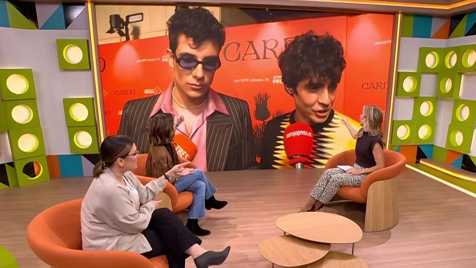 La ruptura dels Javis - L'Altaveu - L'altaveu | Veure