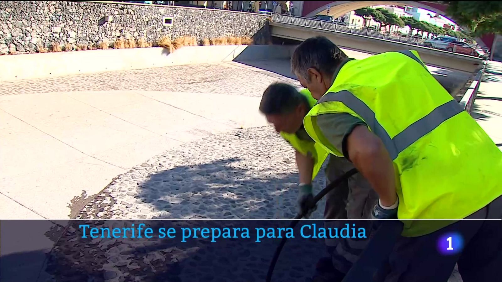 Canarias en 2' - 12/11/2025 | Ver