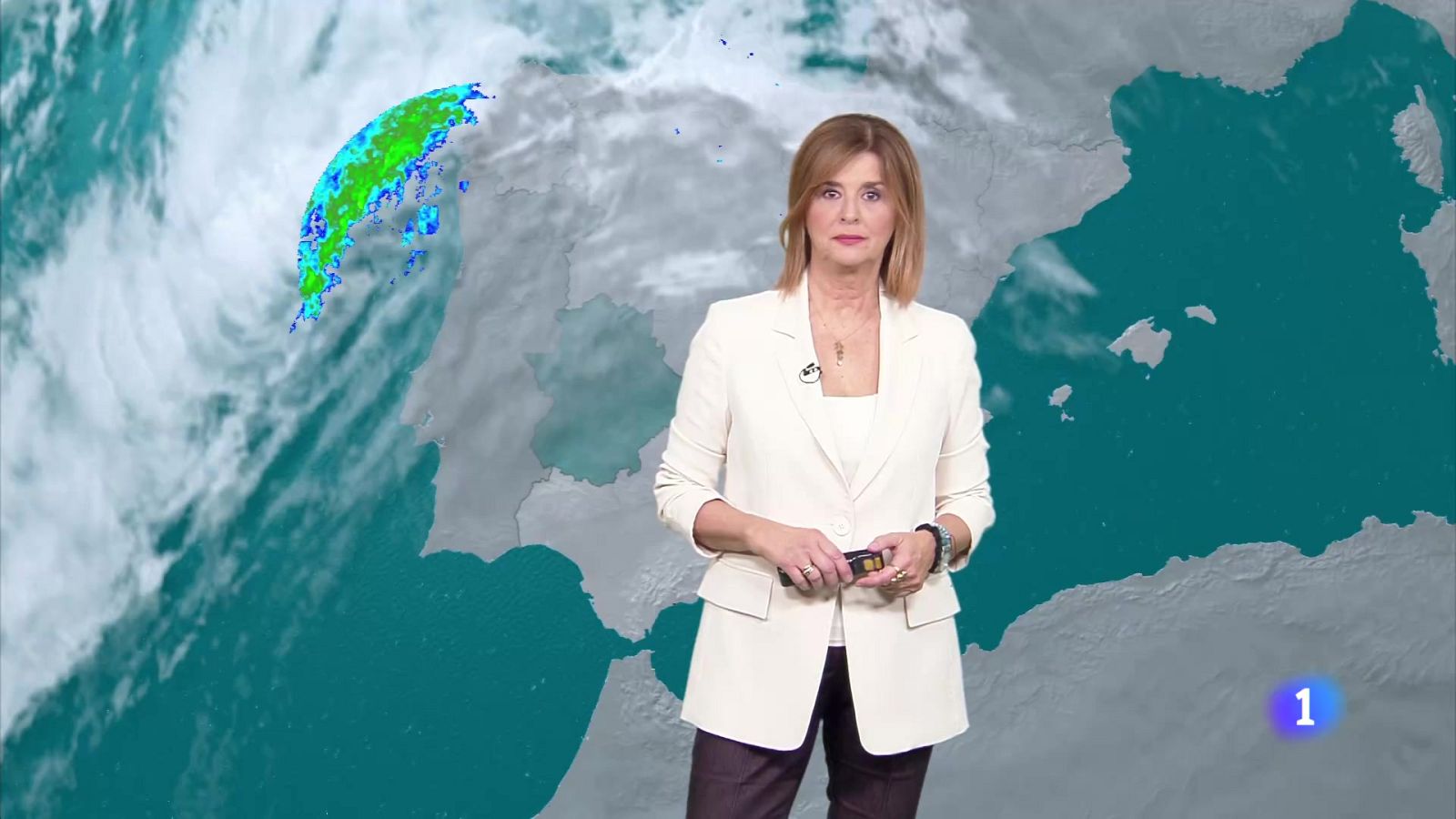 El tiempo en extremadura - 12/11/2025 - Ver ahora